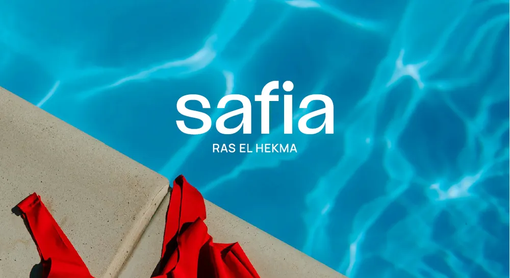 Safia - Ras El Hekma