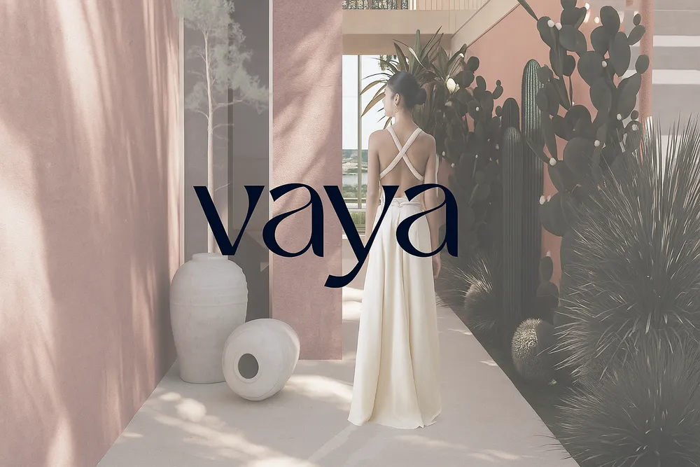 Vaya - Jefaira