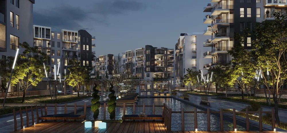 Lakeside-Bloomfields