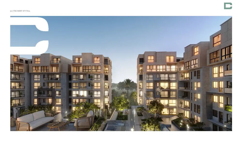 Courtyard-Bloomfields