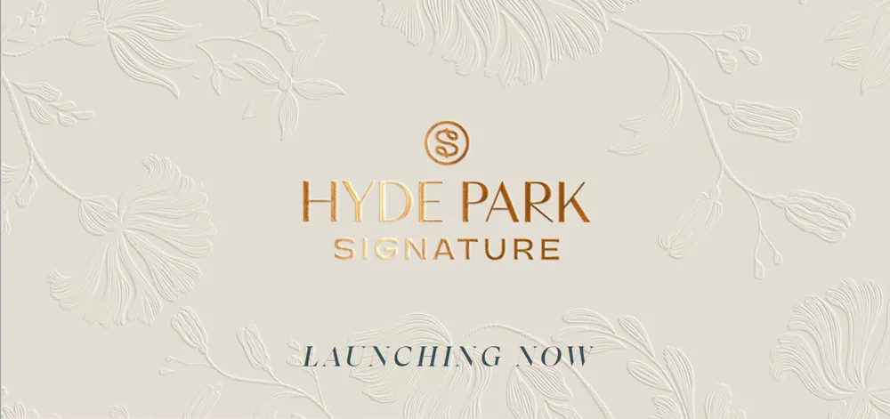 Hyde Park Signature