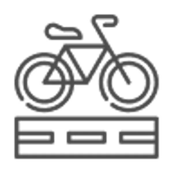 ممرات  للدراجات