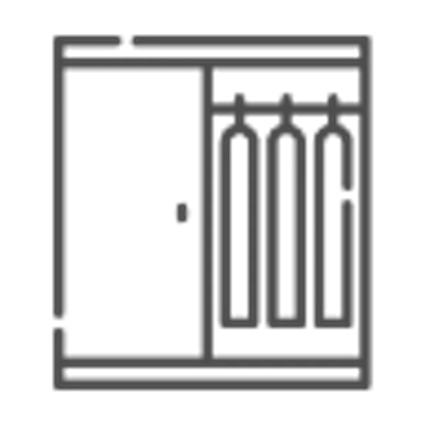 Built-in Wardrobe