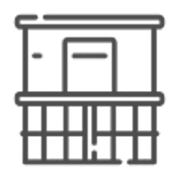 منطقة تجارية