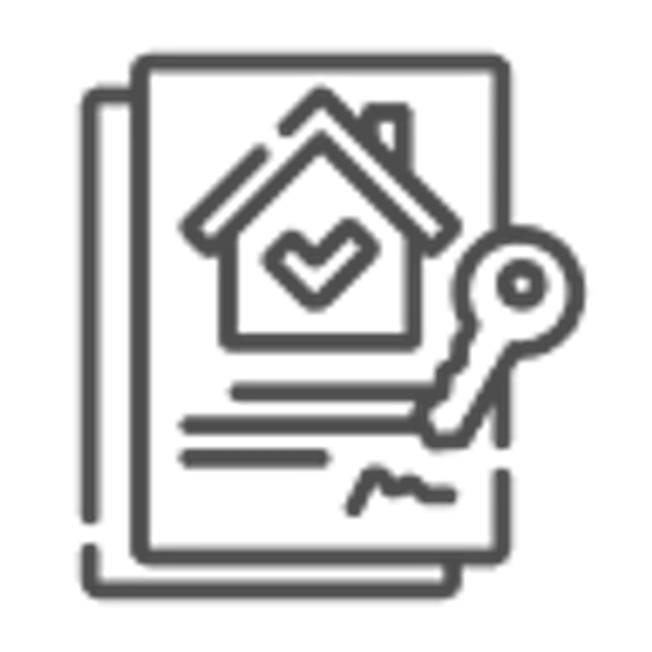 نسبة الوحدات الساكنة