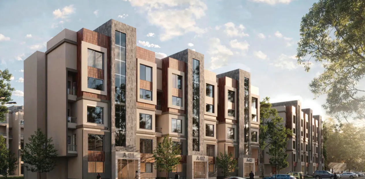  للبيع في اكاسا الما في  بمساحة 0 م² تتكون من 0 غرف