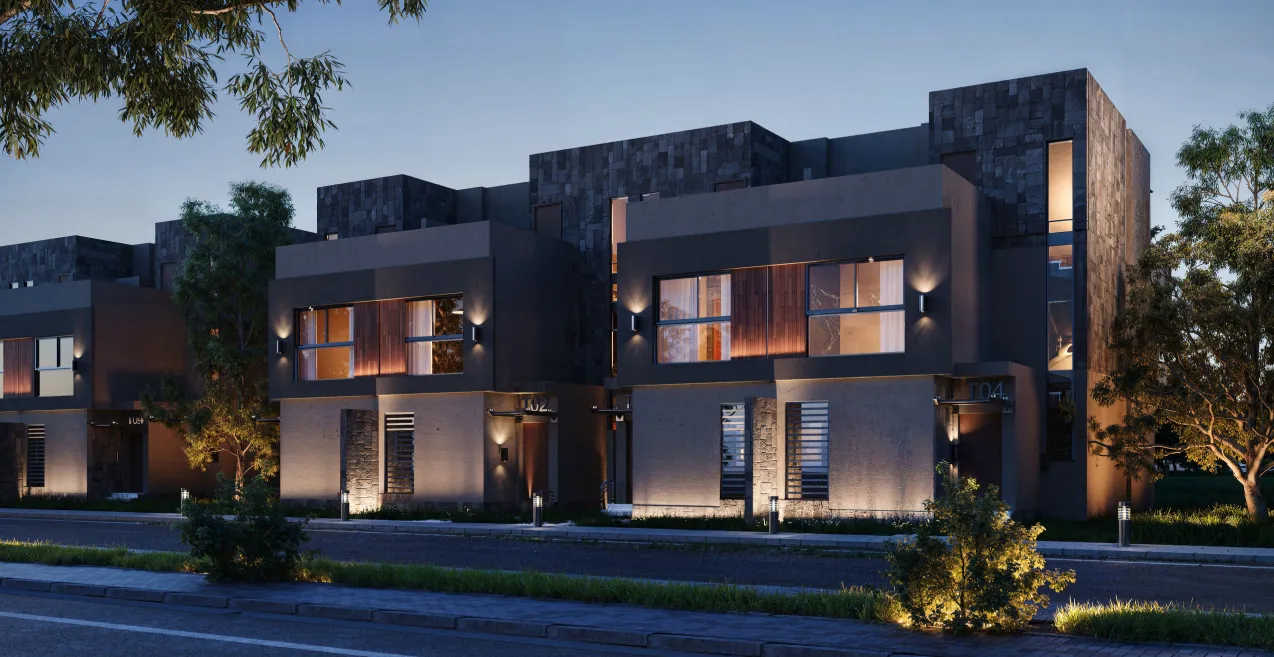  للبيع في اكاسا الما في  بمساحة 0 م² تتكون من 0 غرف