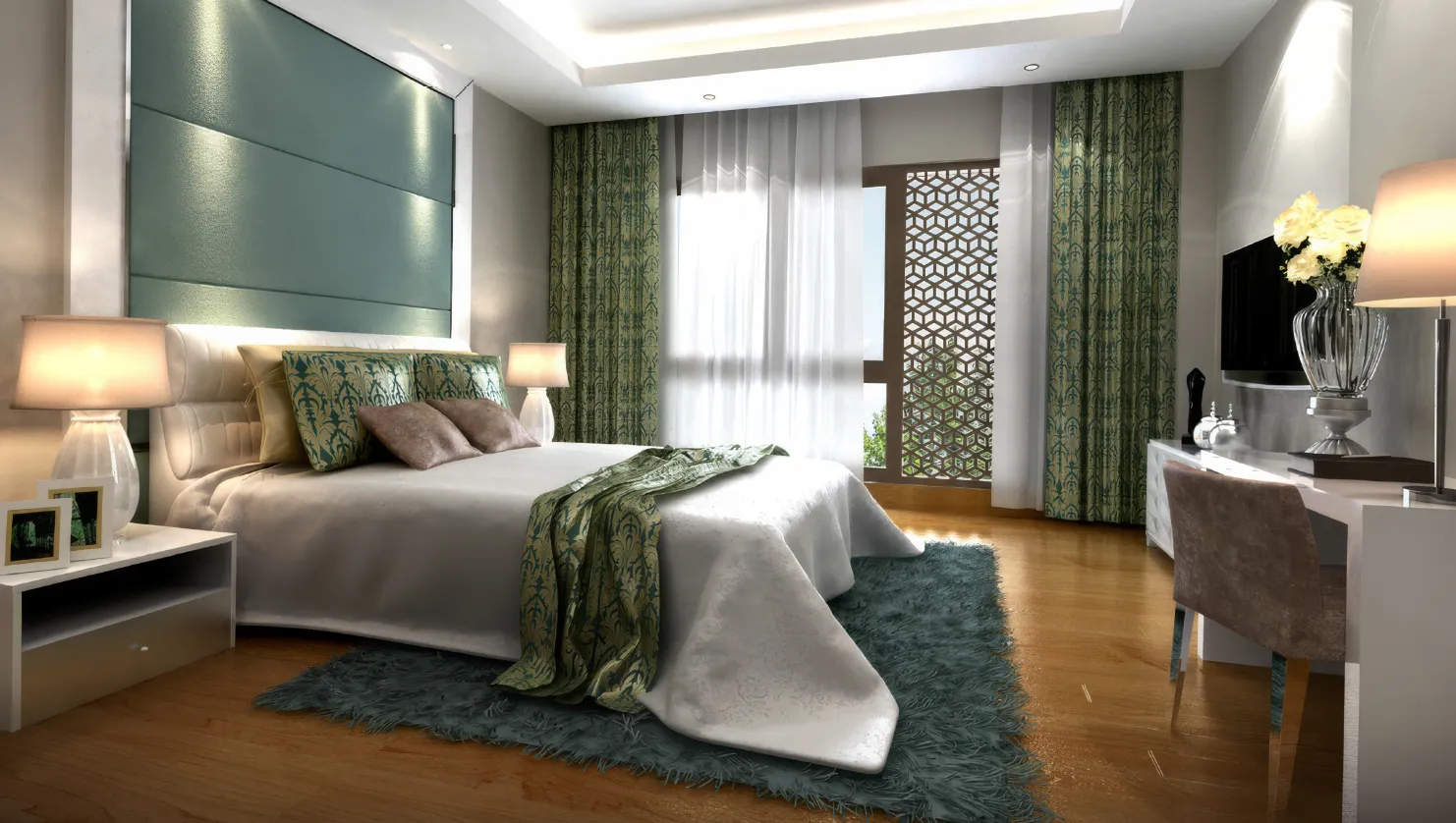 Apartment for sale in Address East in New Cairo of 0 m² with 3 bedrooms