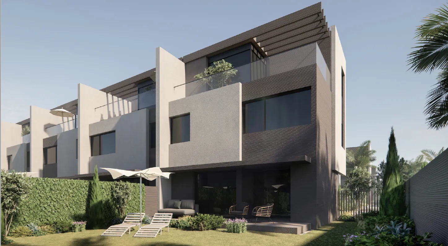  للبيع في البروج في  بمساحة 0 م² تتكون من 0 غرف