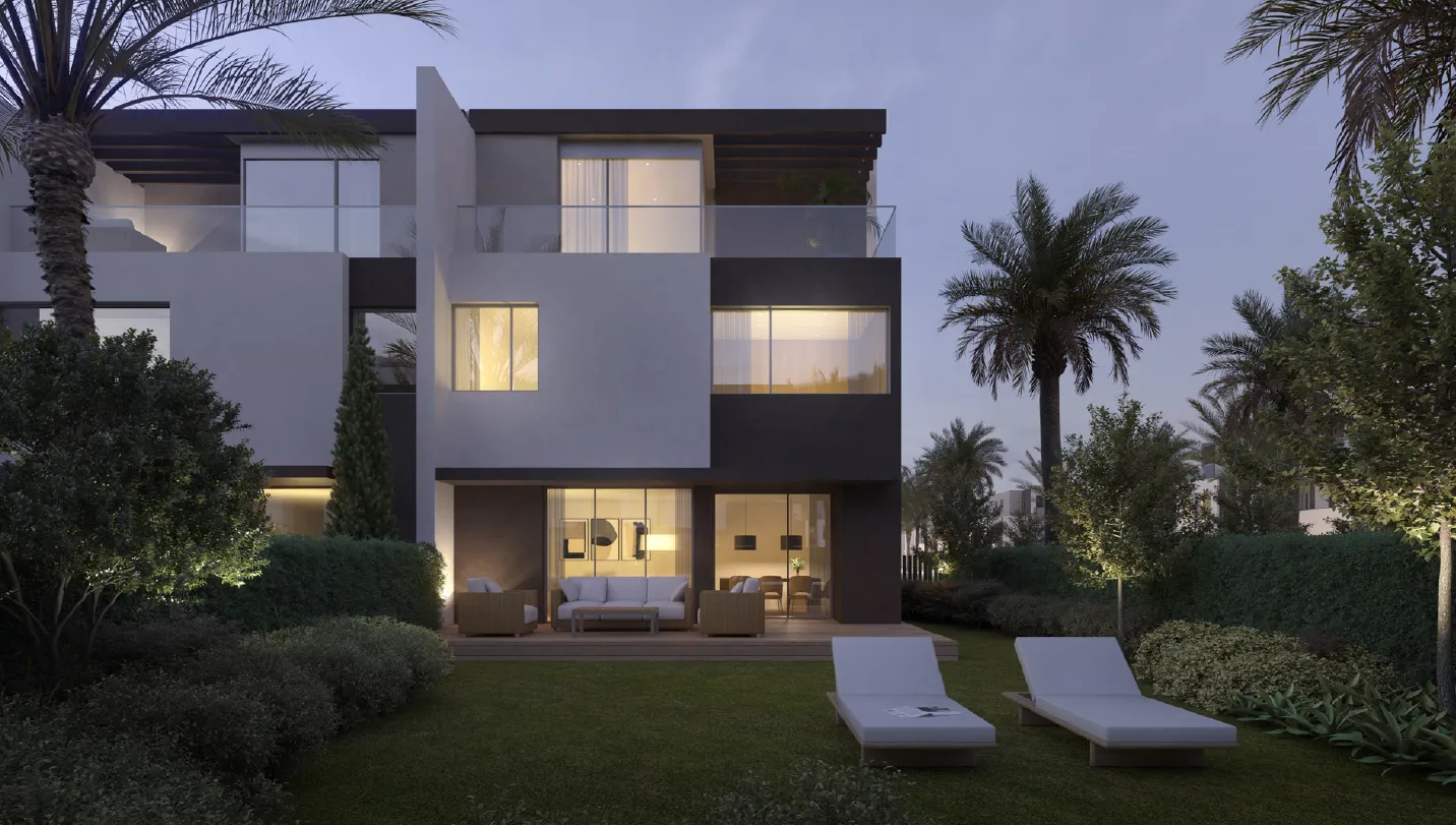  للبيع في البروج في  بمساحة 0 م² تتكون من 0 غرف