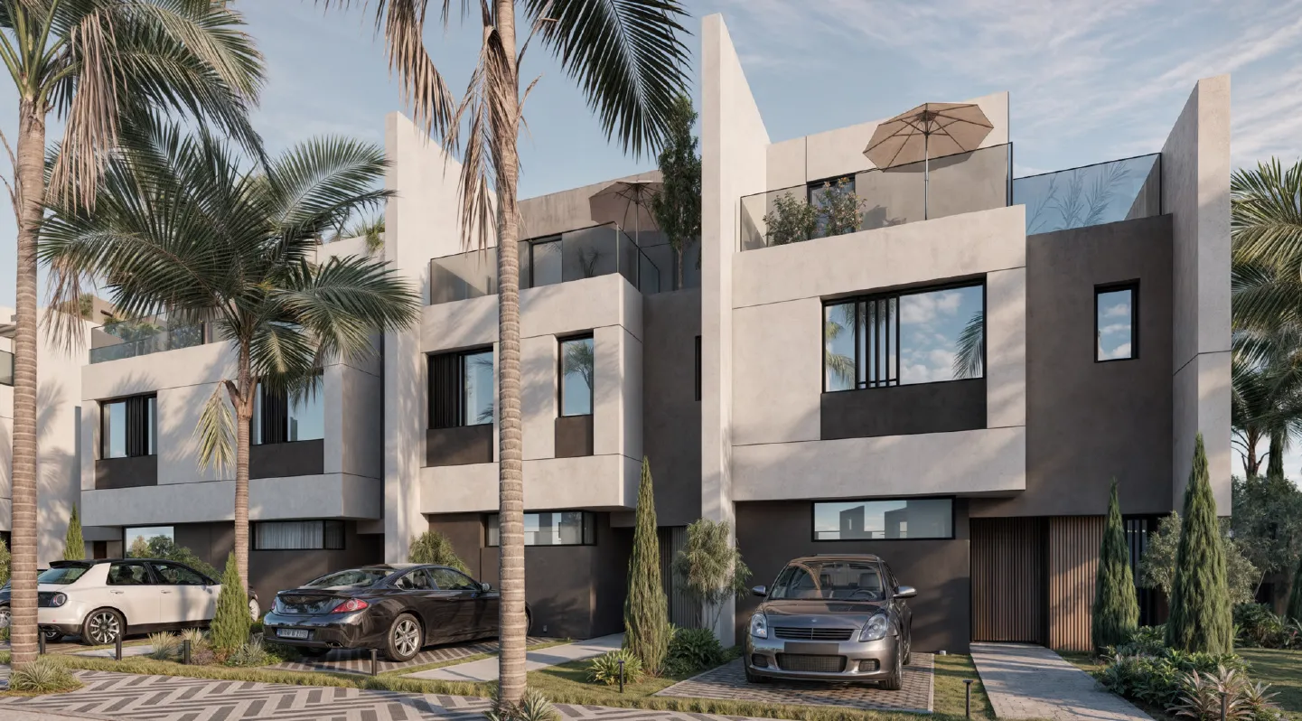  للبيع في البروج في  بمساحة 0 م² تتكون من 0 غرف