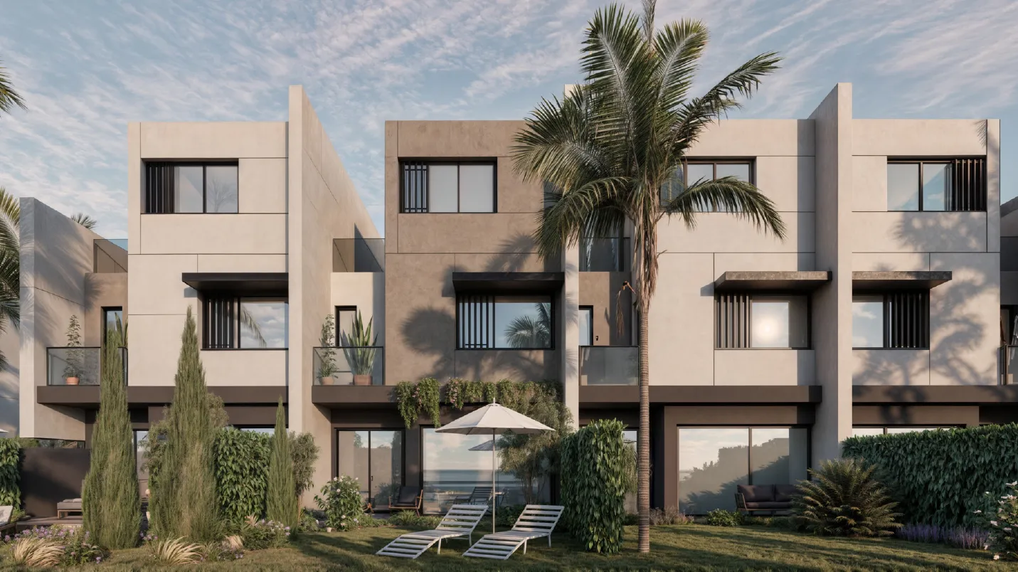  للبيع في البروج في  بمساحة 0 م² تتكون من 0 غرف