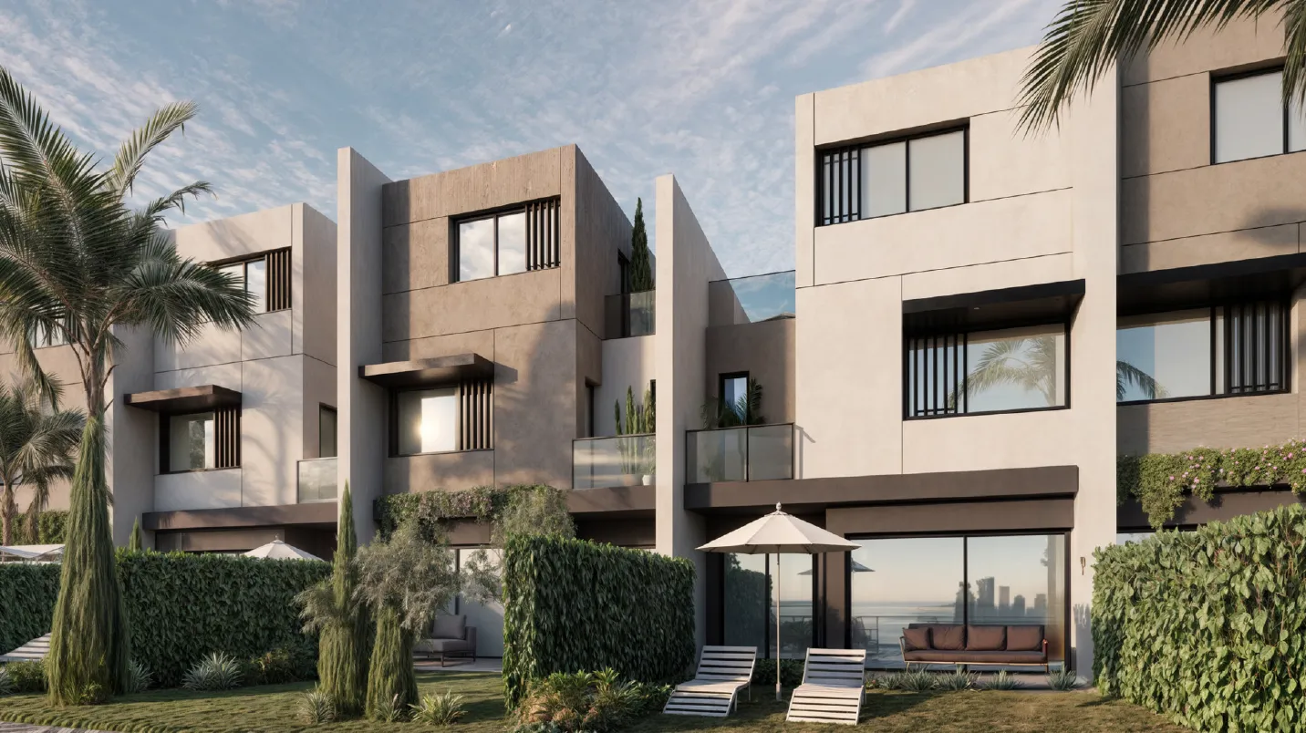  للبيع في البروج في  بمساحة 0 م² تتكون من 0 غرف