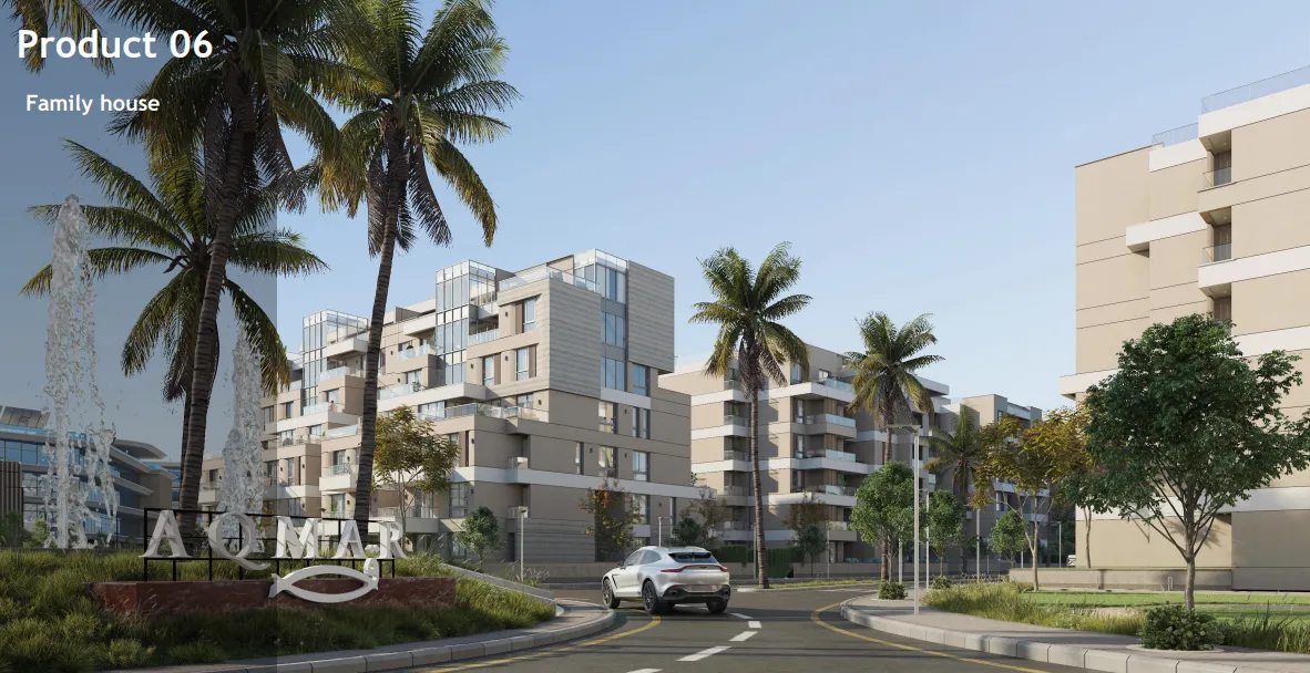 for sale in Aqmar in of 0 m² with 0 bedrooms