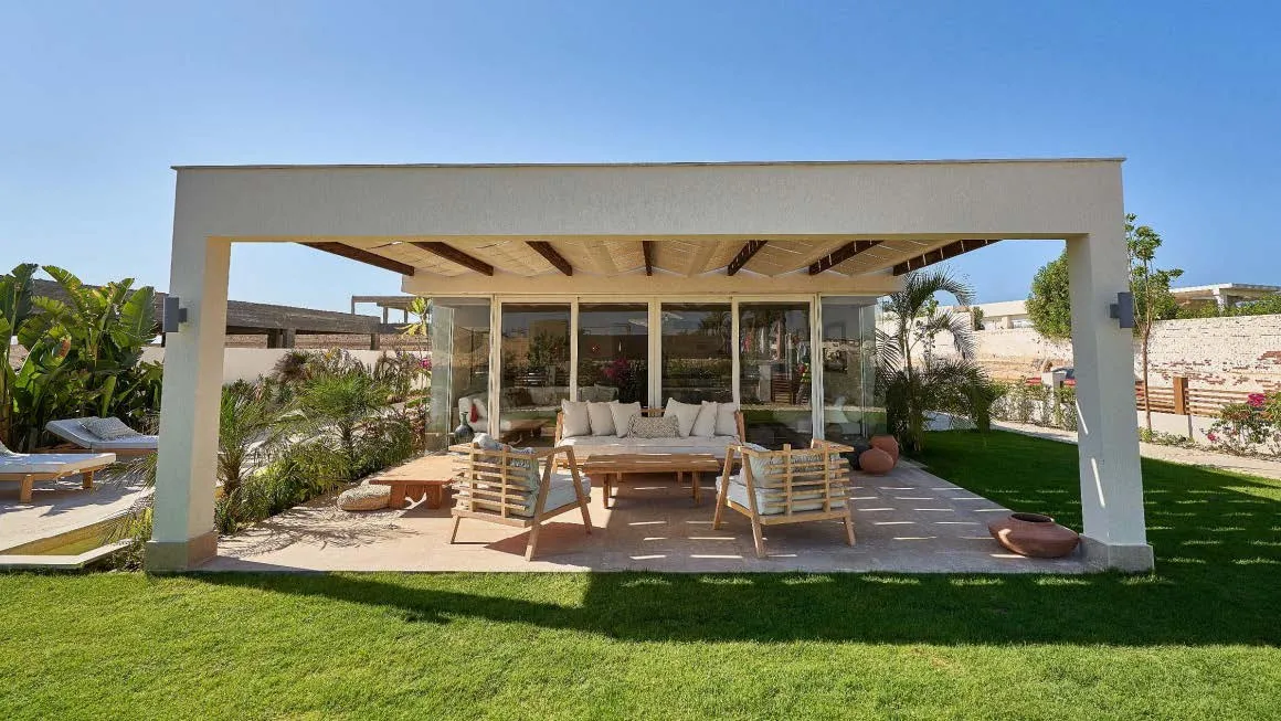 Villa for sale in Hills-Beit Al Bahr in Sidi Heneish of 180 m² with 3 bedrooms