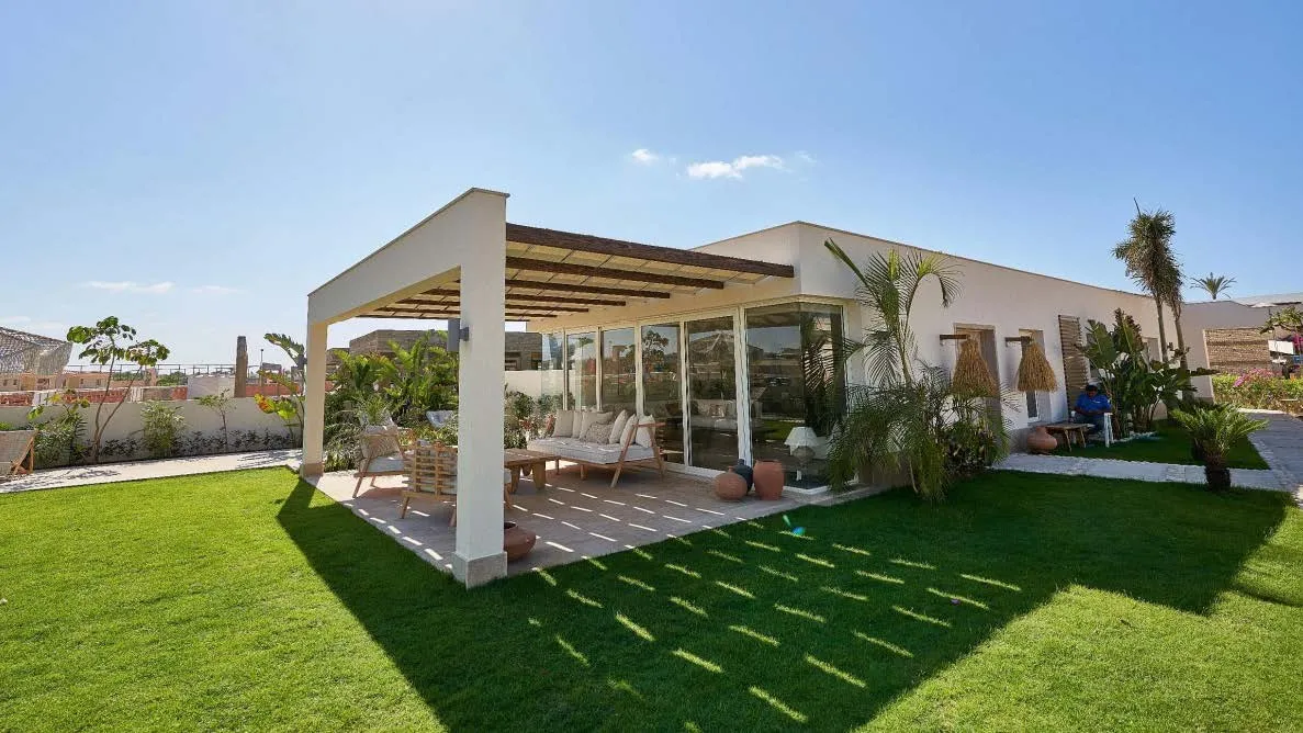 Villa for sale in Hills-Beit Al Bahr in Sidi Heneish of 180 m² with 3 bedrooms