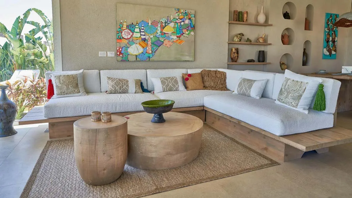 Villa for sale in Hills-Beit Al Bahr in Sidi Heneish of 180 m² with 3 bedrooms