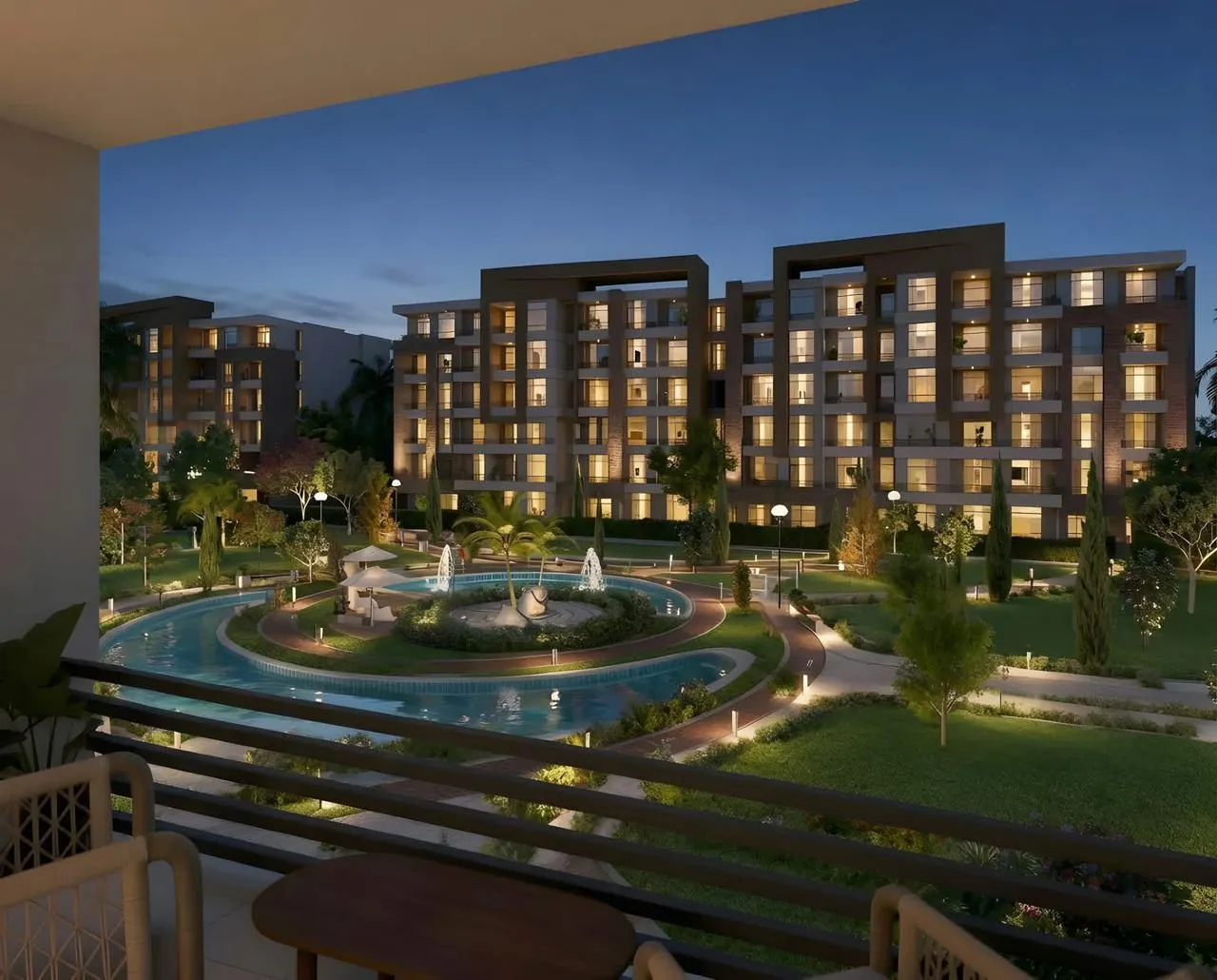  للبيع في هوم في  بمساحة 0 م² تتكون من 0 غرف