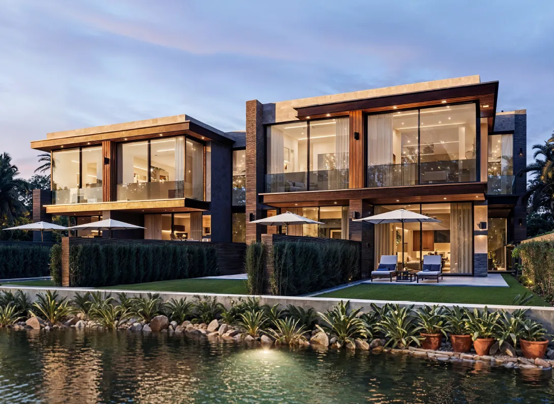  للبيع في جيريان - ناشنز او سكاى في  بمساحة 0 م² تتكون من 0 غرف