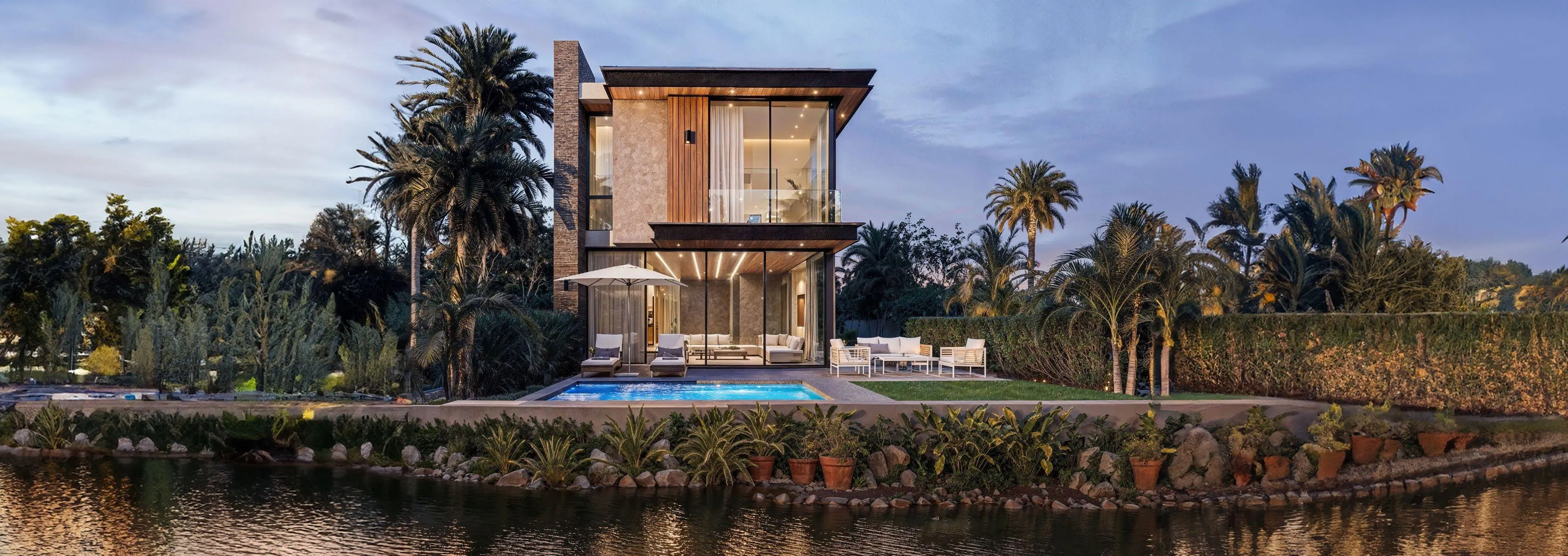 for sale in Jirian - Nations of Sky in of 0 m² with 0 bedrooms