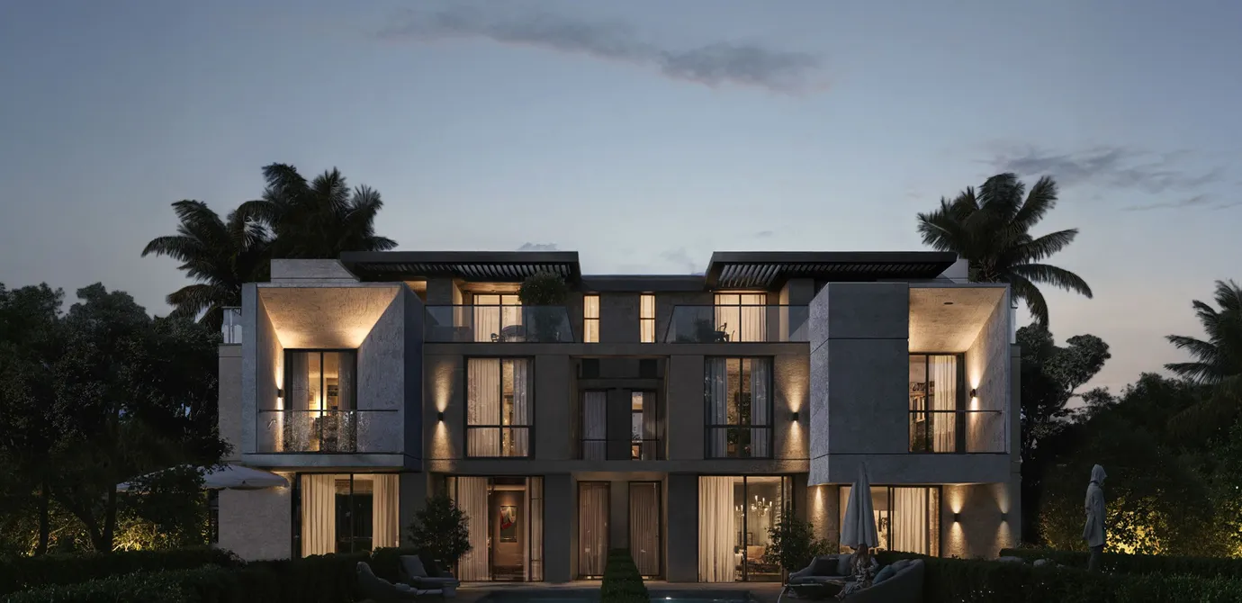 Apartment for sale in Kin in New Cairo of 50 m² with 1 bedrooms