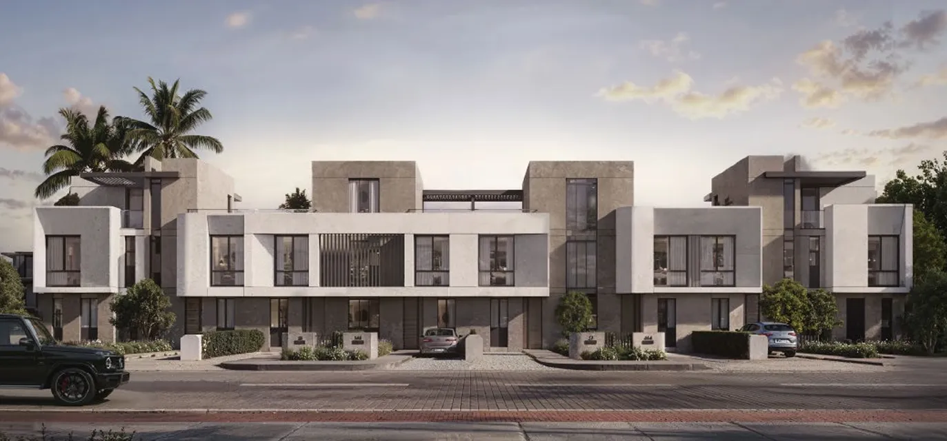 Apartment for sale in Kin in New Cairo of 50 m² with 1 bedrooms