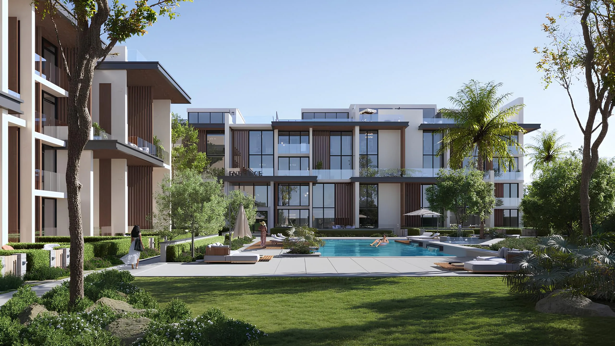  for sale in Loft-Pyramids Heights in  of 0 m² with 0 bedrooms