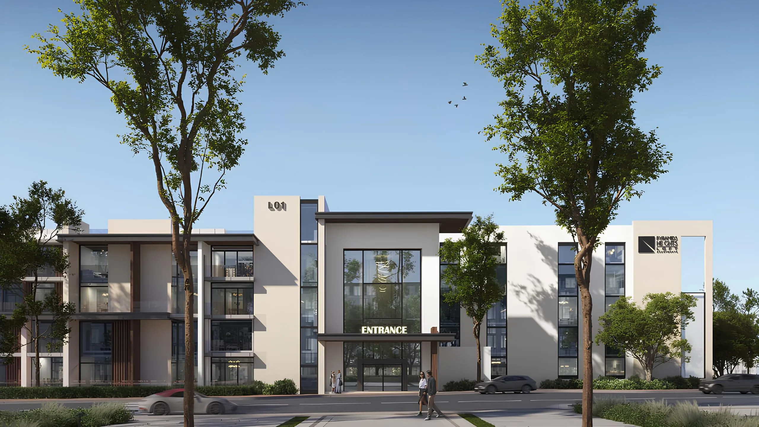  for sale in Loft-Pyramids Heights in  of 0 m² with 0 bedrooms