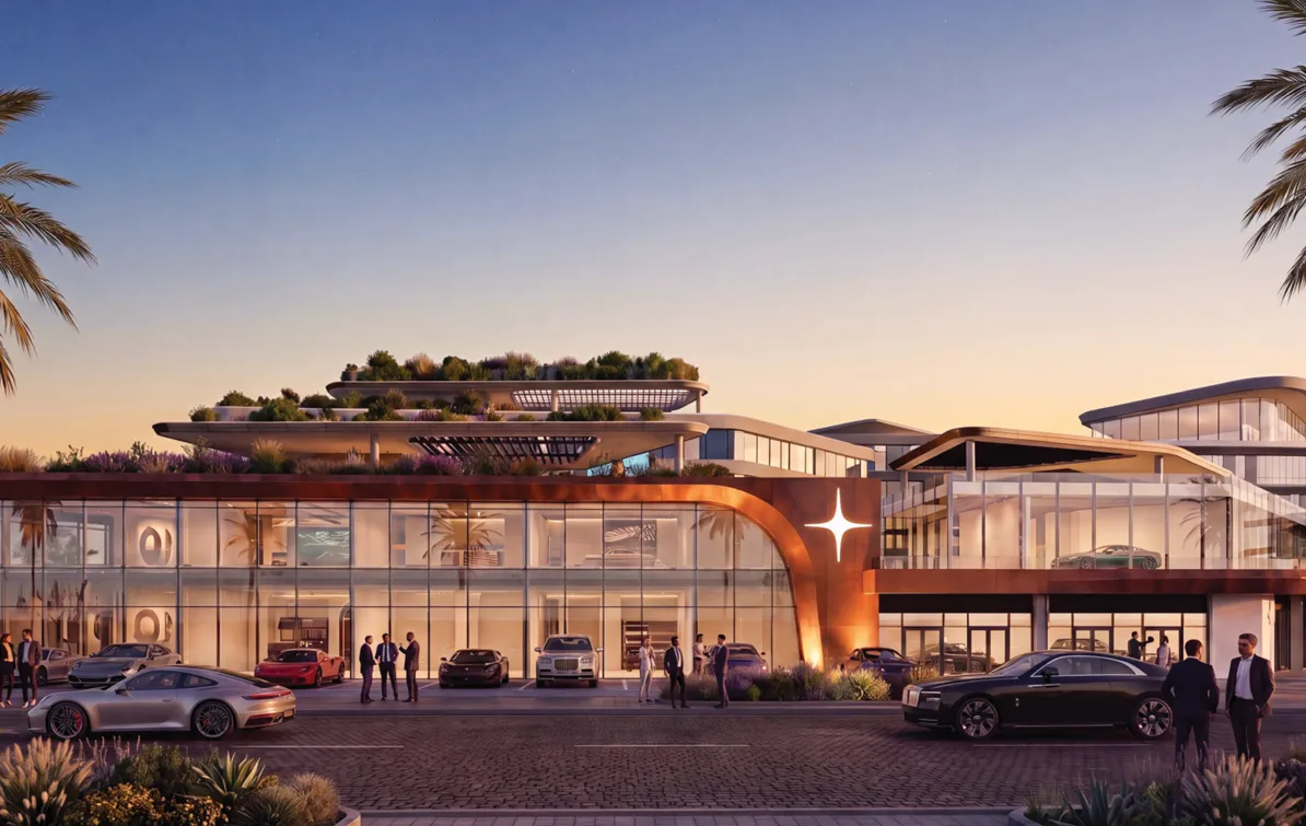 Retail for sale in Nasa mall in 6th of October City of 77 m² with 0 bedrooms