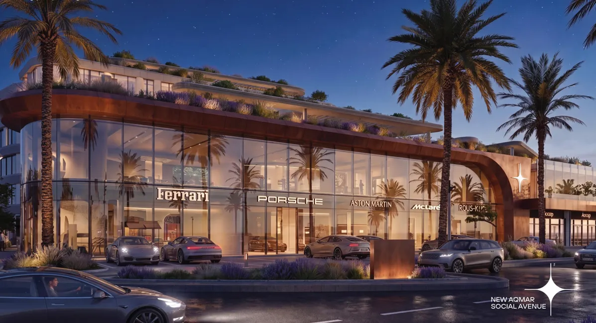 Retail for sale in Nasa mall in 6th of October City of 77 m² with 0 bedrooms