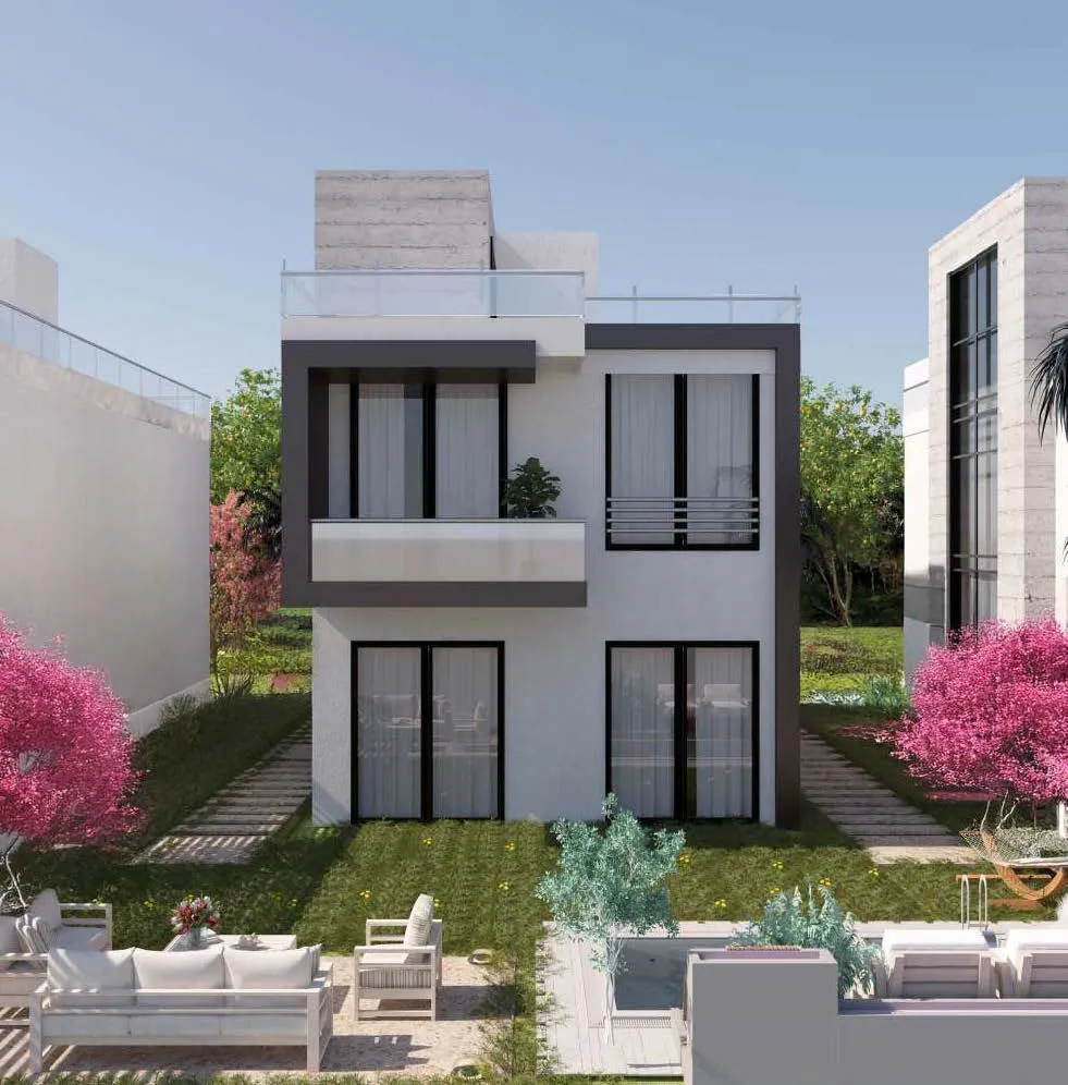 for sale in Park Valley Zayed 13 in of 0 m² with 0 bedrooms