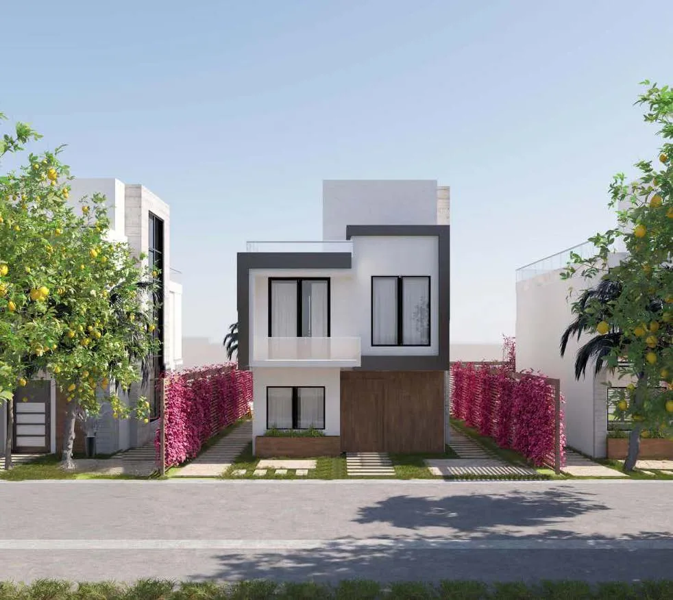 for sale in Park Valley Zayed 13 in of 0 m² with 0 bedrooms