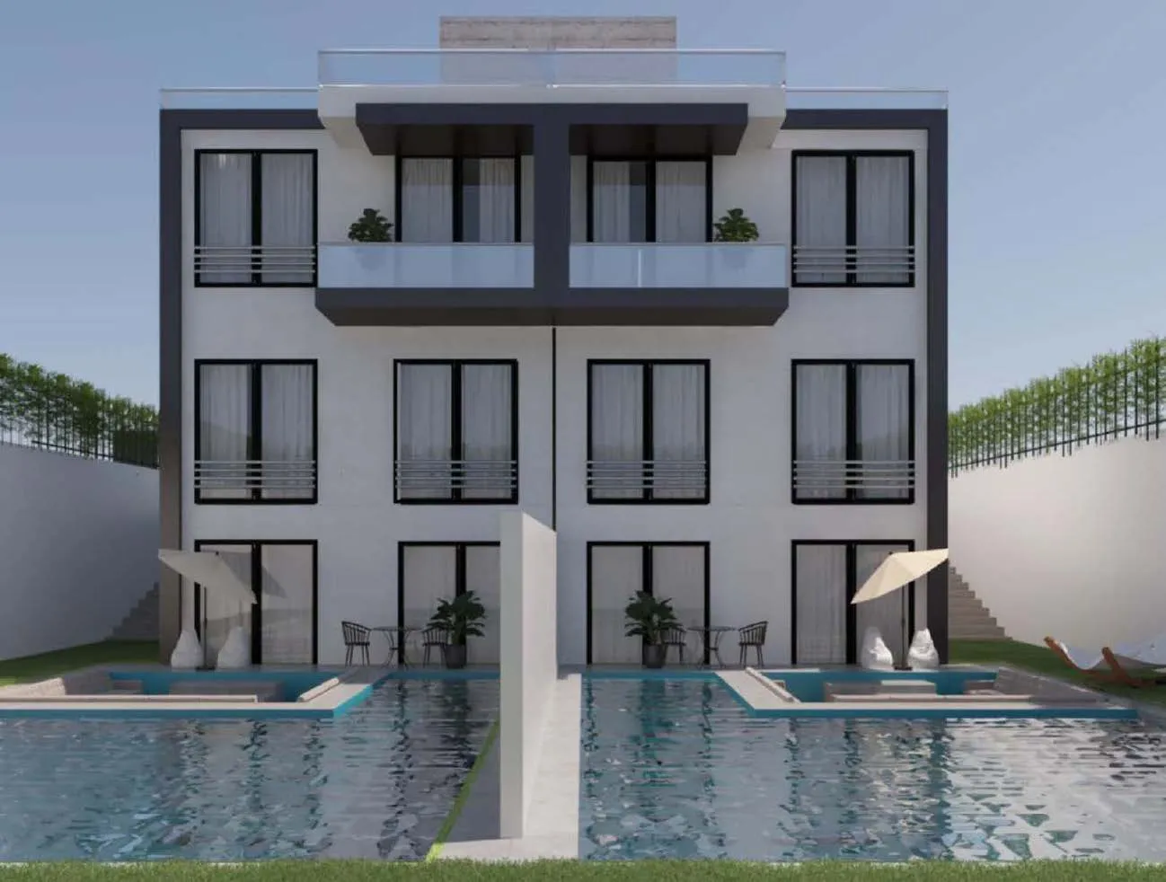  for sale in Park Valley Zayed 13 in  of 0 m² with 0 bedrooms