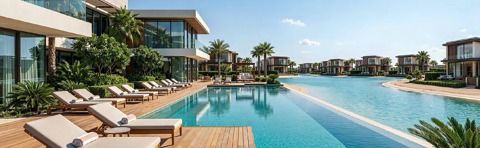 Chalet for sale in Perla North Coast in Al Dabaa of 100 m² with 2 bedrooms
