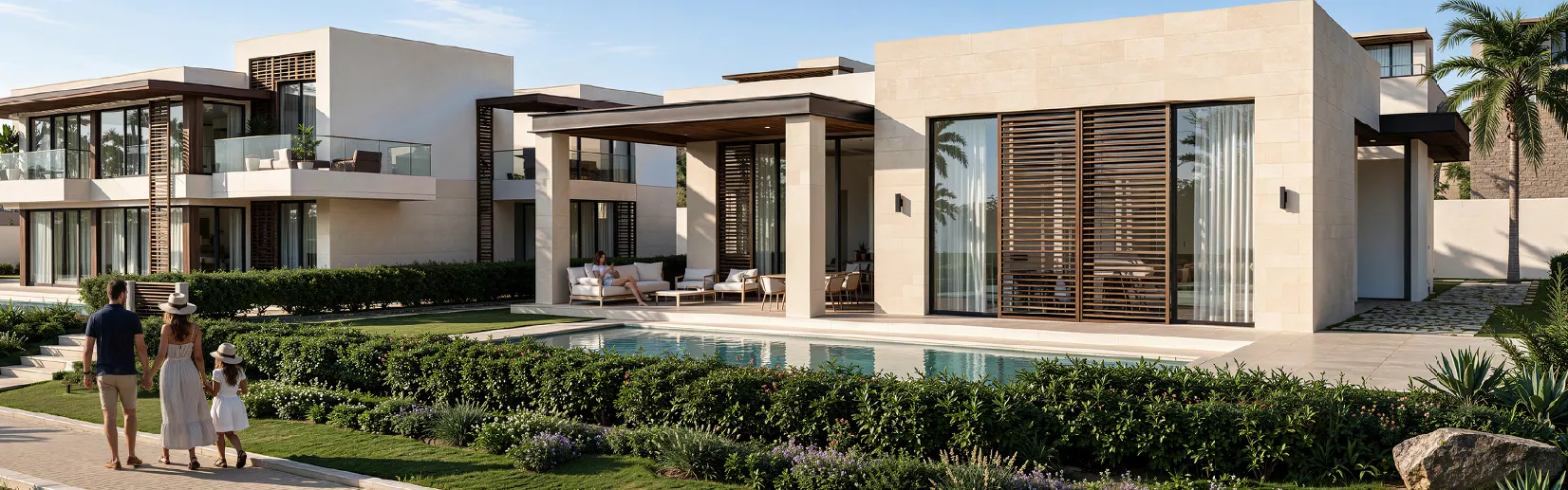 Villa for sale in Perla North Coast in Al Dabaa of 210 m² with 4 bedrooms