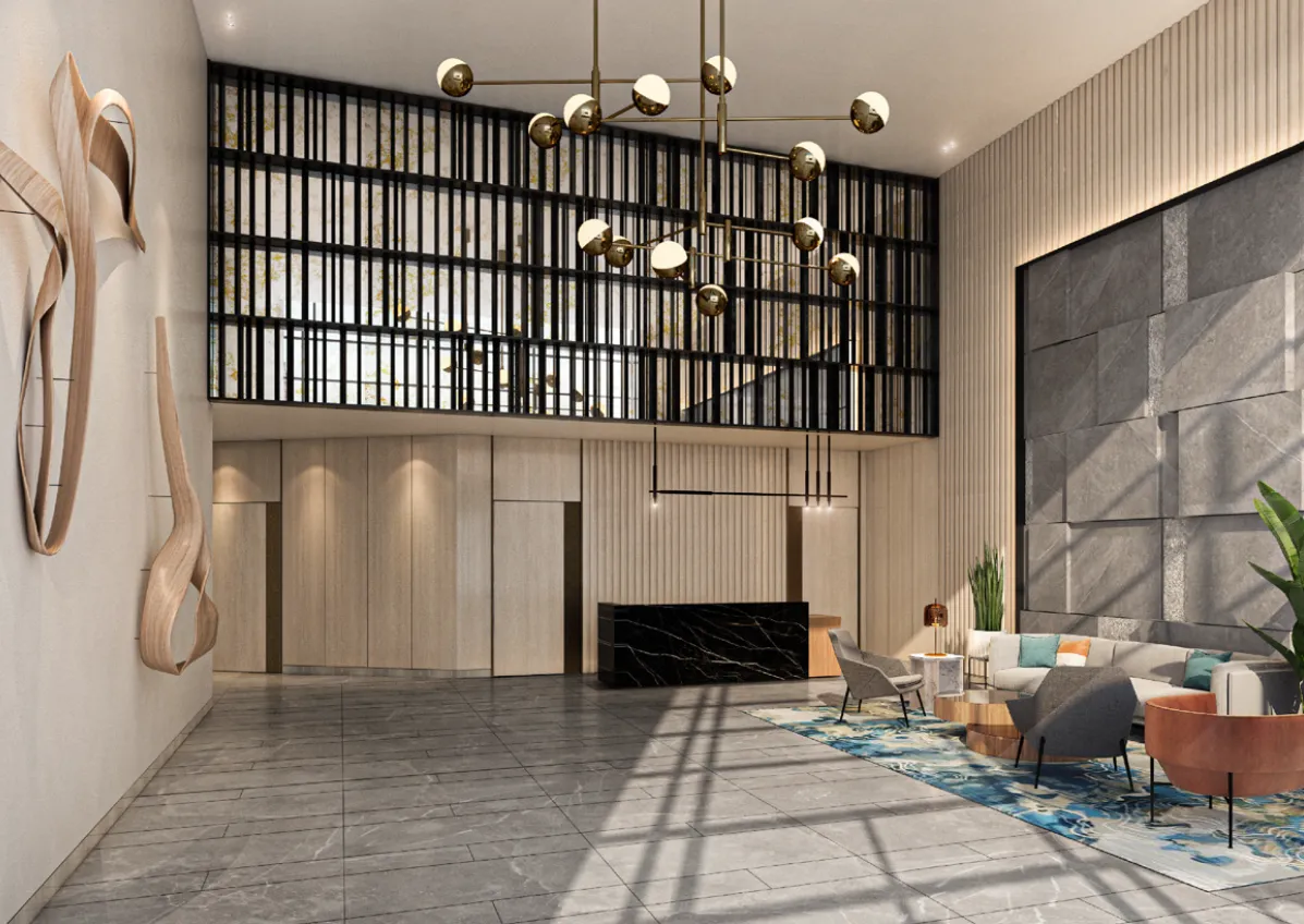 for sale in Redwood Tower in of 0 m² with 0 bedrooms
