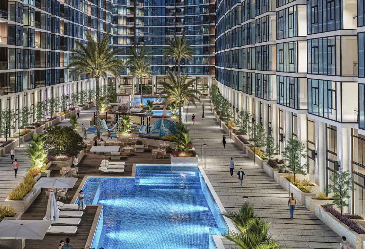 for sale in Redwood Tower in of 0 m² with 0 bedrooms