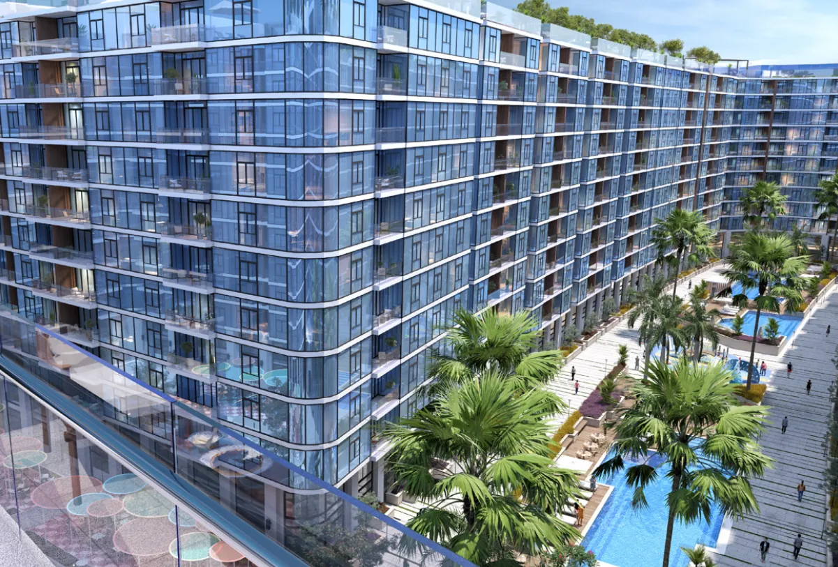 for sale in Redwood Tower in of 0 m² with 0 bedrooms