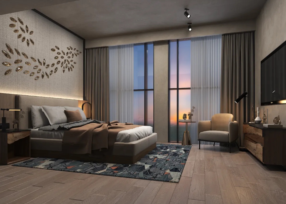 for sale in Redwood Tower in of 0 m² with 0 bedrooms