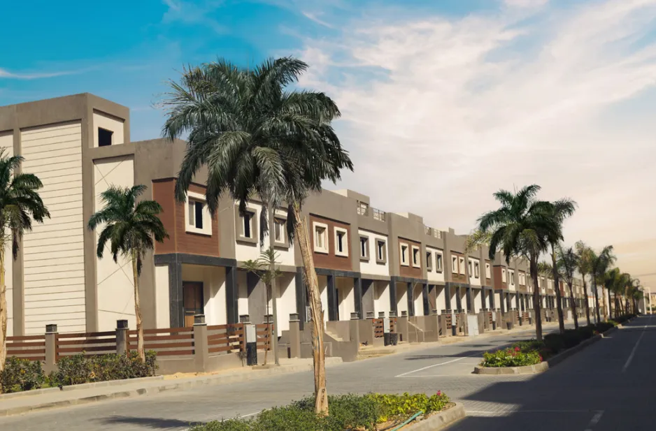 Villa for sale in Rock Eden in October Gardens of 466 m² with 4 bedrooms