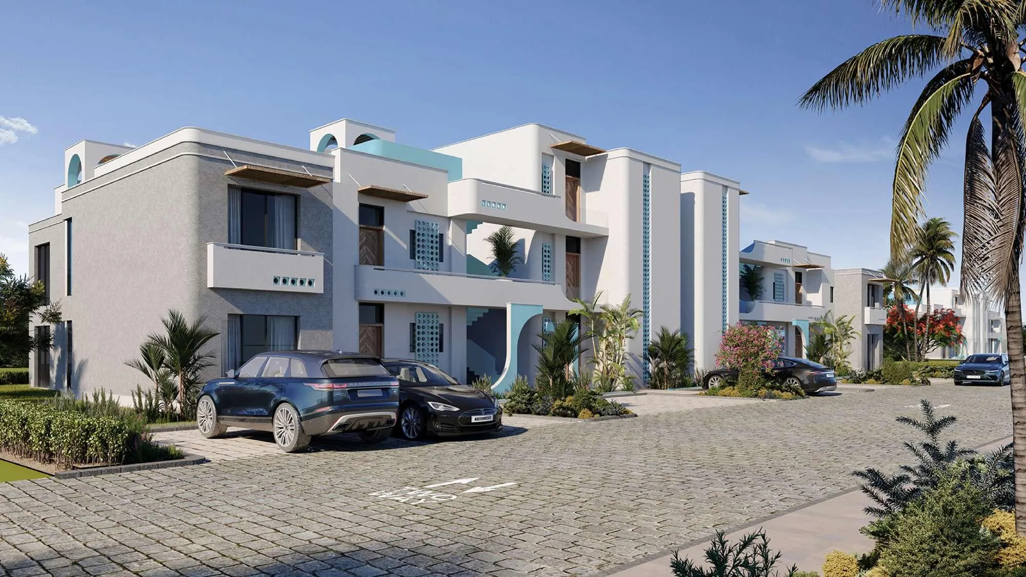  for sale in Shores-Beit Al Bahr in  of 0 m² with 0 bedrooms