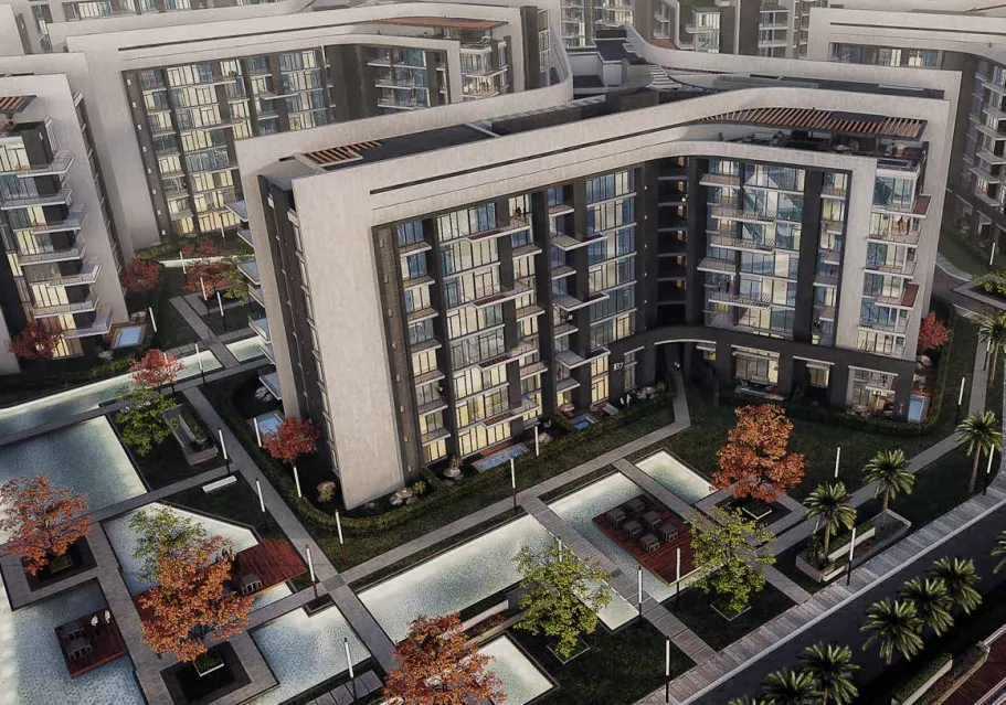  for sale in The Capitalway Phase 1 in  of 0 m² with 0 bedrooms