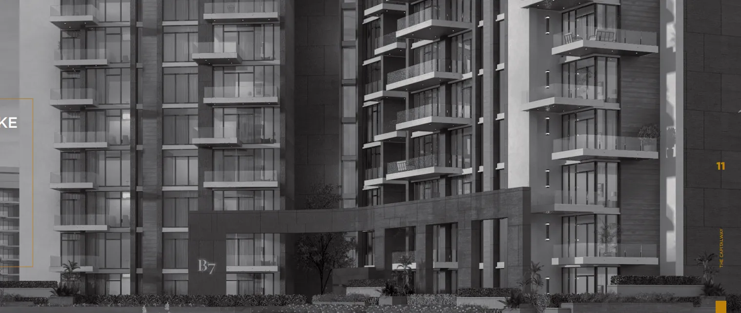  for sale in The Capitalway Phase 1 in  of 0 m² with 0 bedrooms