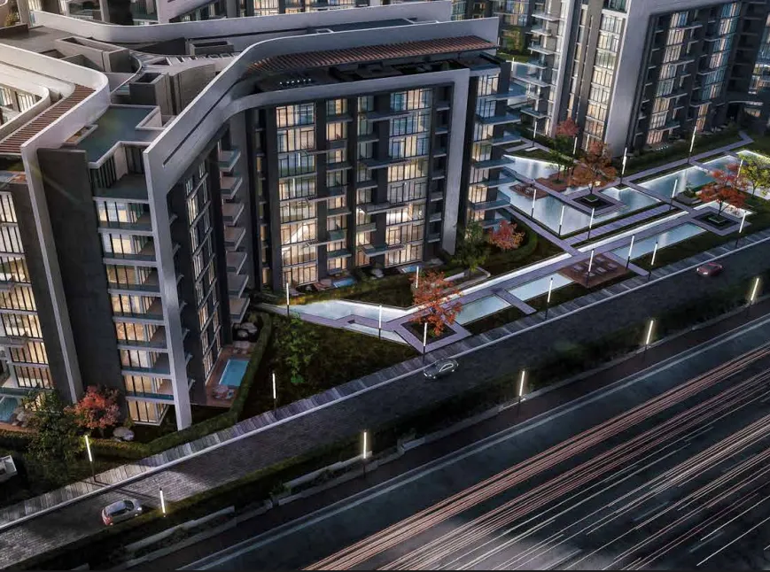  for sale in The Capitalway Phase 1 in  of 0 m² with 0 bedrooms