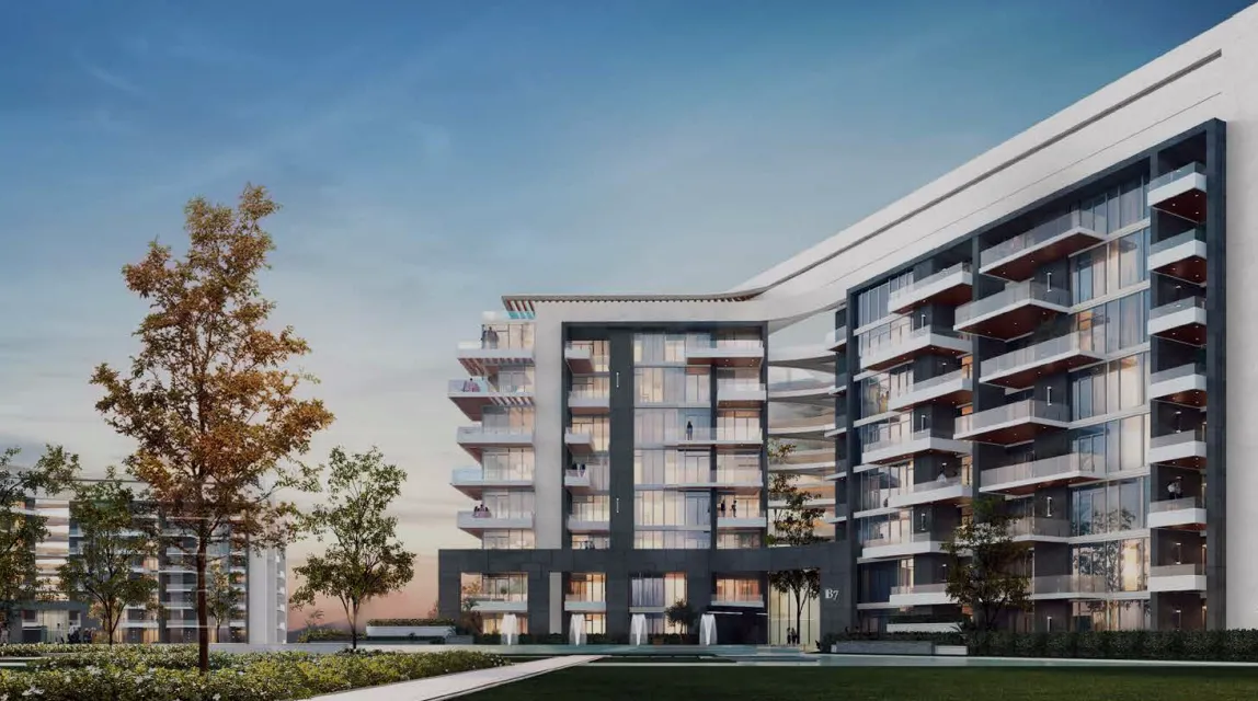  for sale in The Capitalway Phase 1 in  of 0 m² with 0 bedrooms