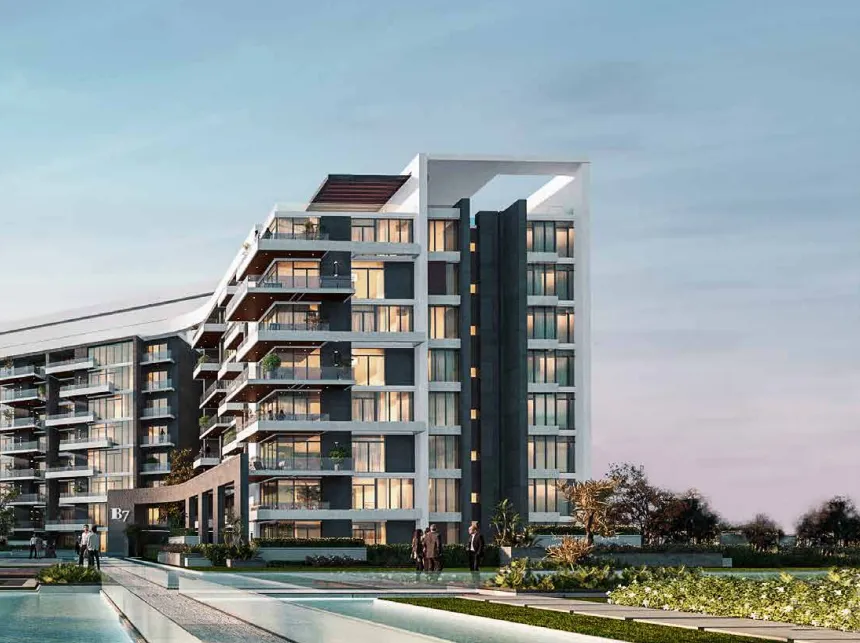  for sale in The Capitalway Phase 1 in  of 0 m² with 0 bedrooms