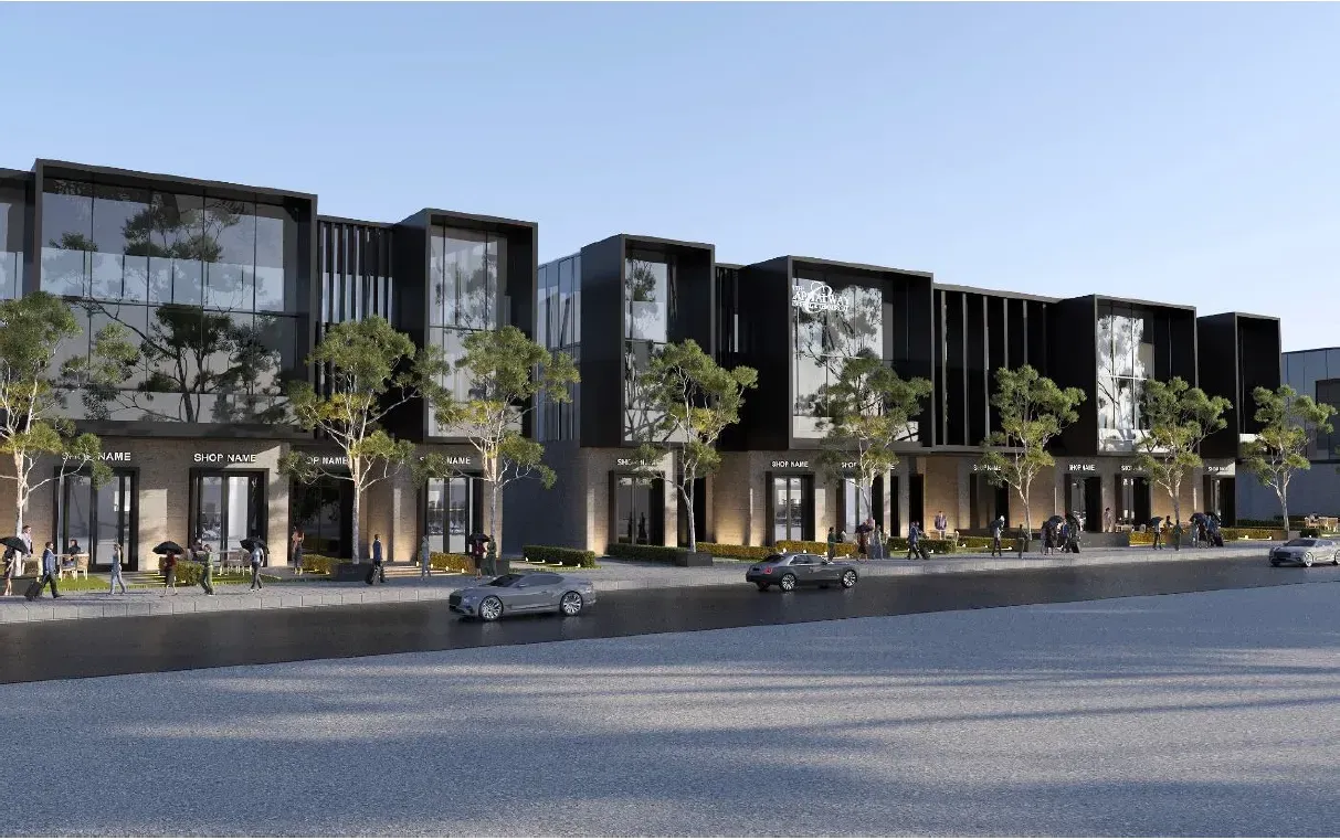 for sale in The Capitalway Phase 1 in  of 0 m² with 0 bedrooms