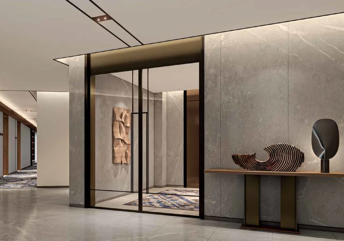  for sale in The Signature Tower  in  of 0 m² with 0 bedrooms