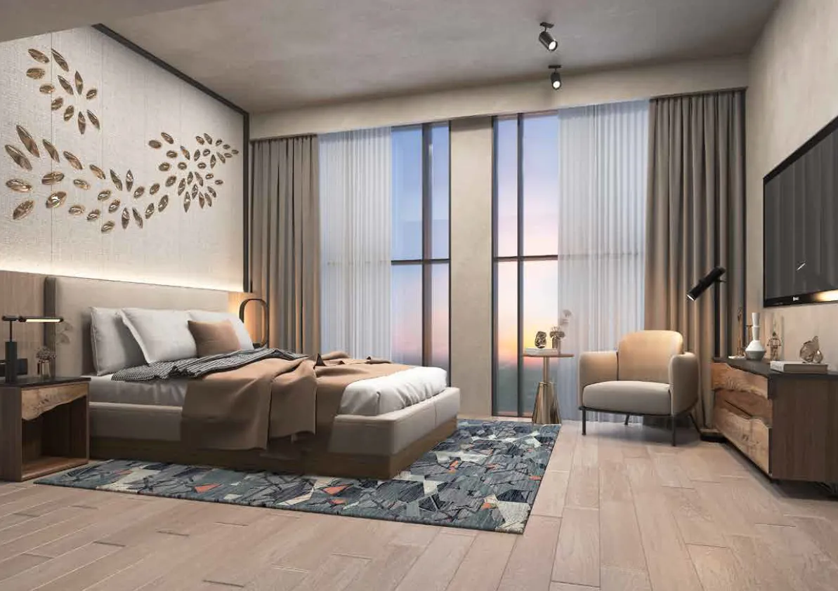  for sale in The Signature Tower  in  of 0 m² with 0 bedrooms