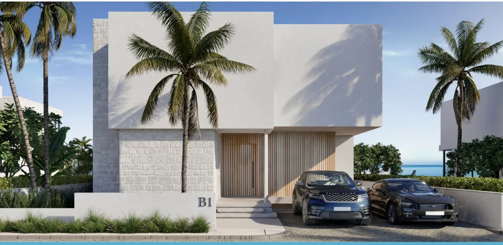  for sale in The Waterway North Coast-Phase One in  of 0 m² with 0 bedrooms